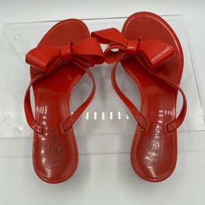 Valentino flats
